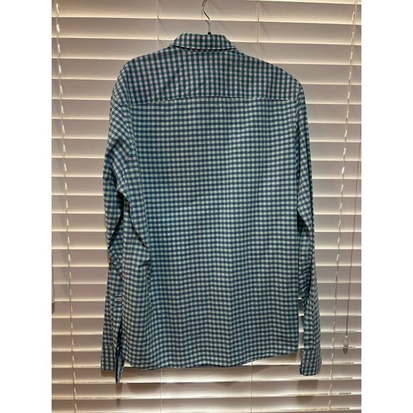 Scotch & Soda Button Up Shirt -‎ Size M - Picture 4 of 4